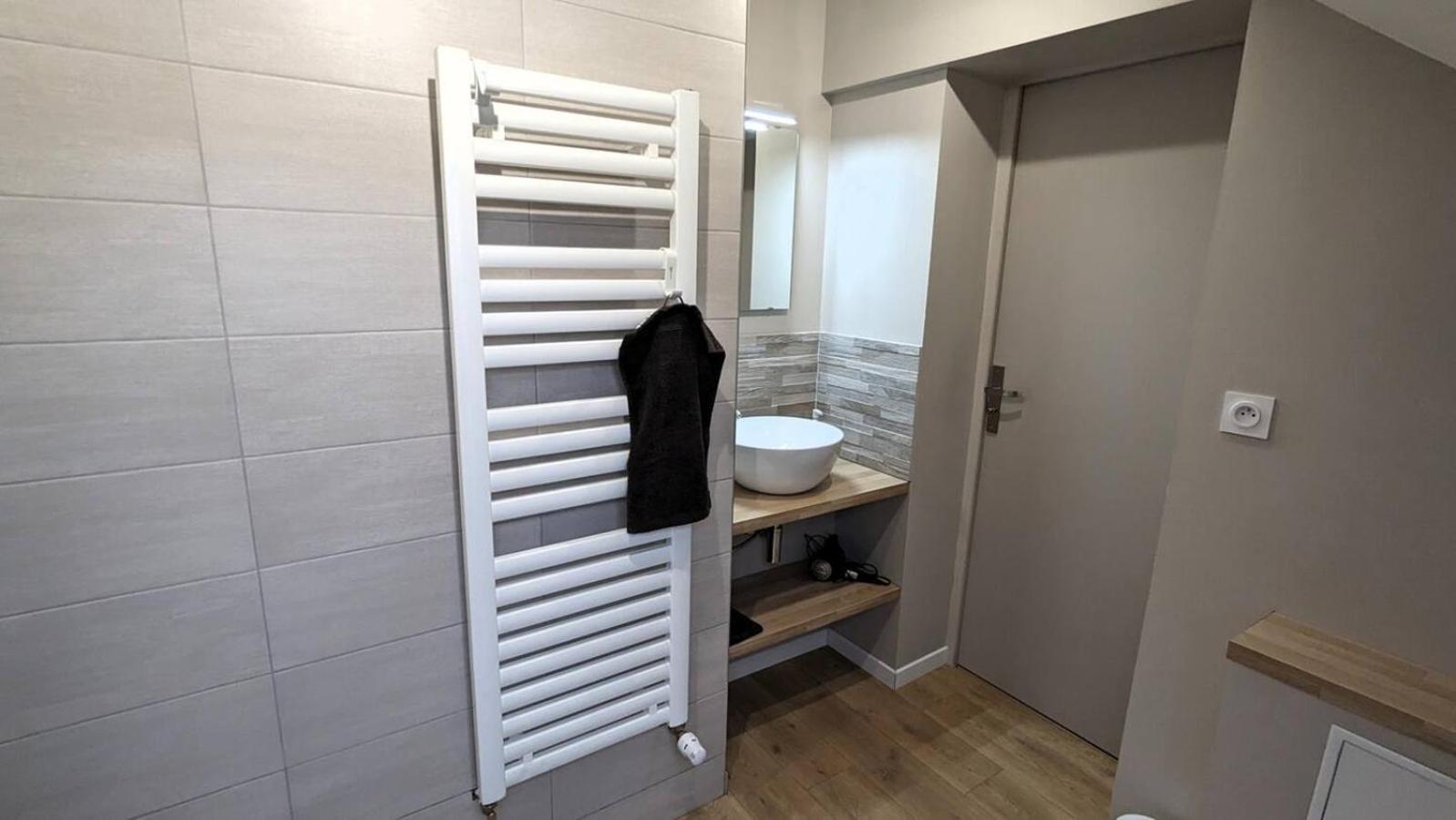 Gte Le Muguet Apartamento Soultz-Haut-Rhin Exterior foto