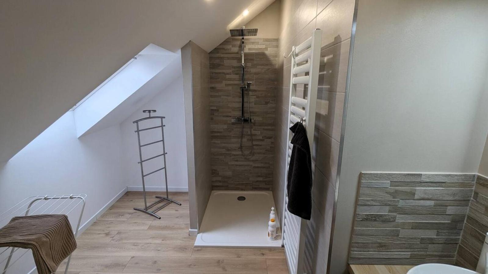 Gte Le Muguet Apartamento Soultz-Haut-Rhin Exterior foto