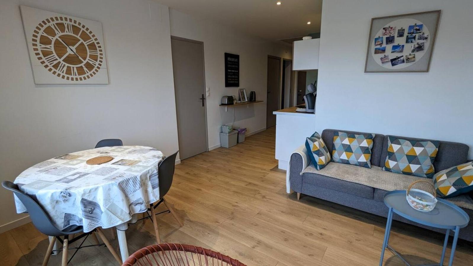 Gte Le Muguet Apartamento Soultz-Haut-Rhin Exterior foto